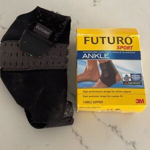 Futuro sport Ankle support